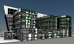 Enhanced visualization